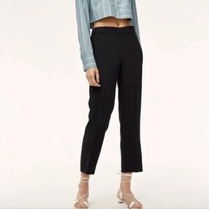 Aritzia | Wilfred Darontal Cropped Pants